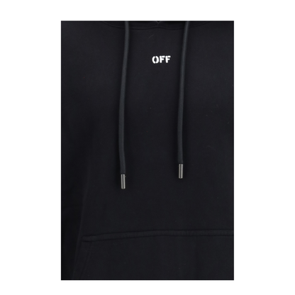 Oversize Sweatshirt - Image 3