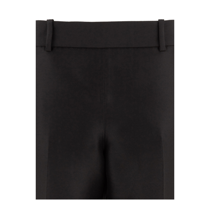 Virgin Wool Pants - Image 3
