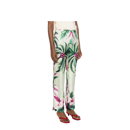 Trousers Green - Image 2