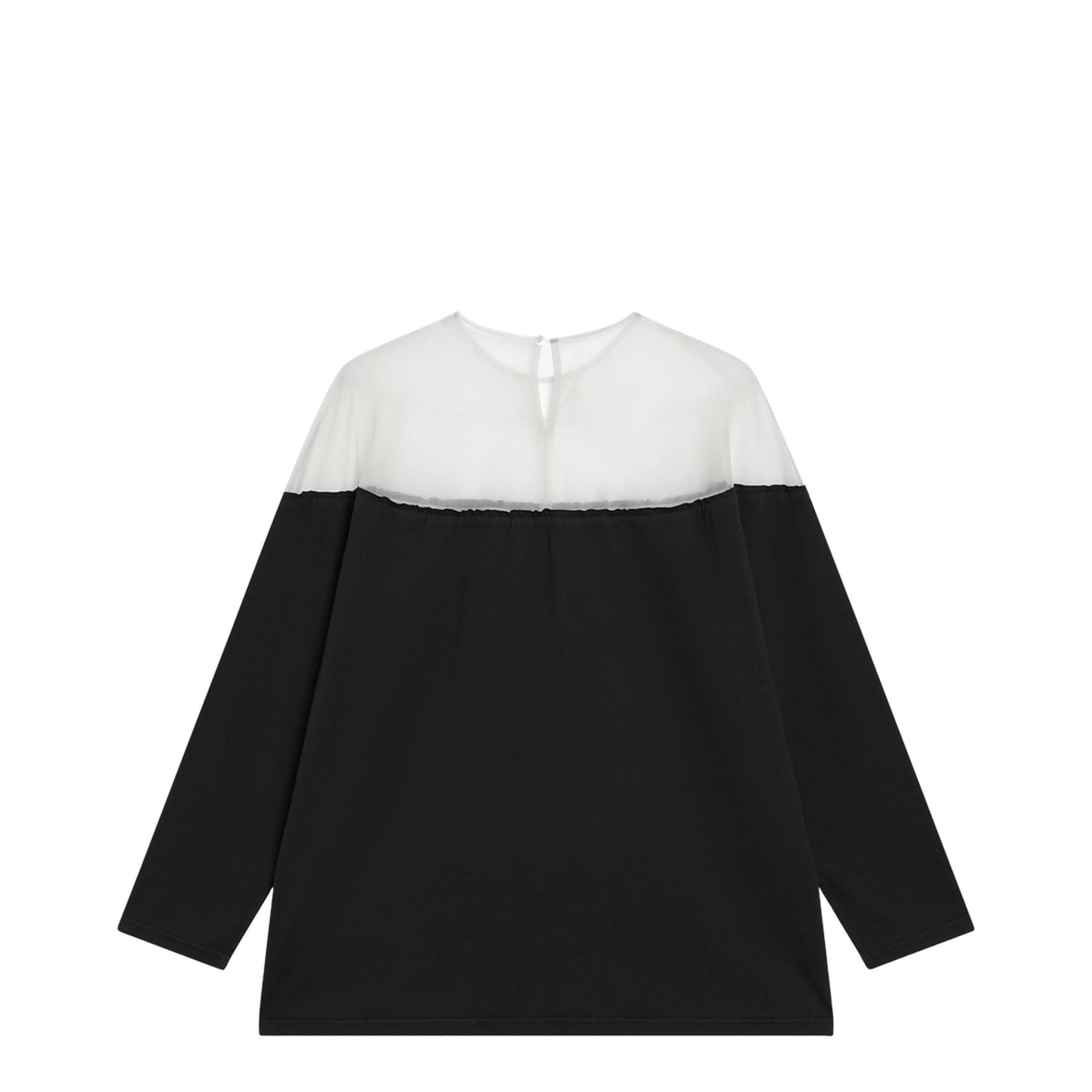 T-Shirts And Polos Black - Image 2