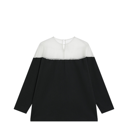 T-Shirts And Polos Black - Image 2