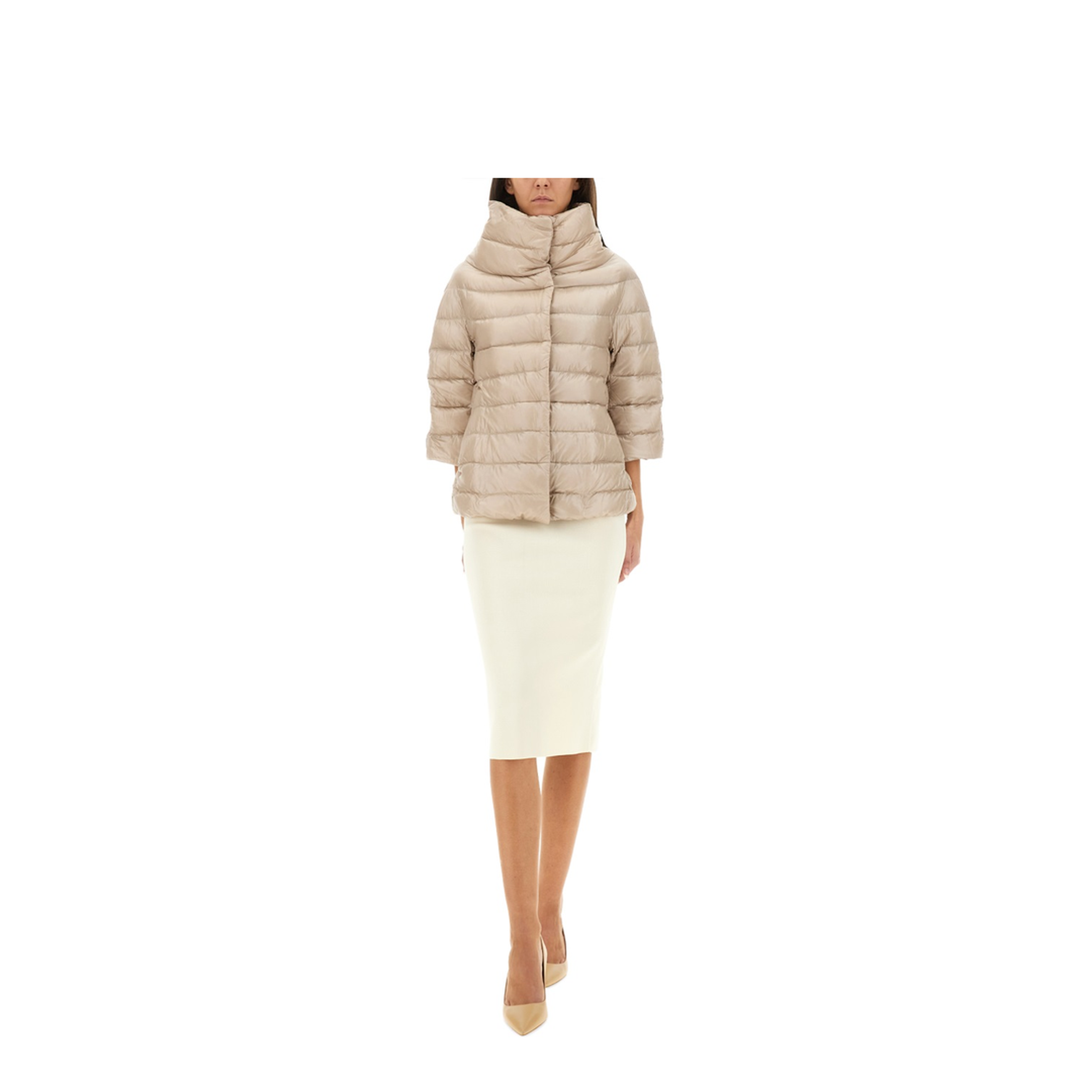 Down Jacket Aminta - Image 1