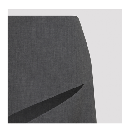 Midi Skirt - Image 5
