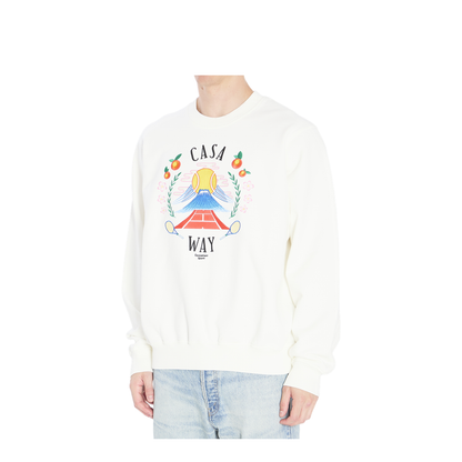 Way Mountain Sweatshirt - Image 2