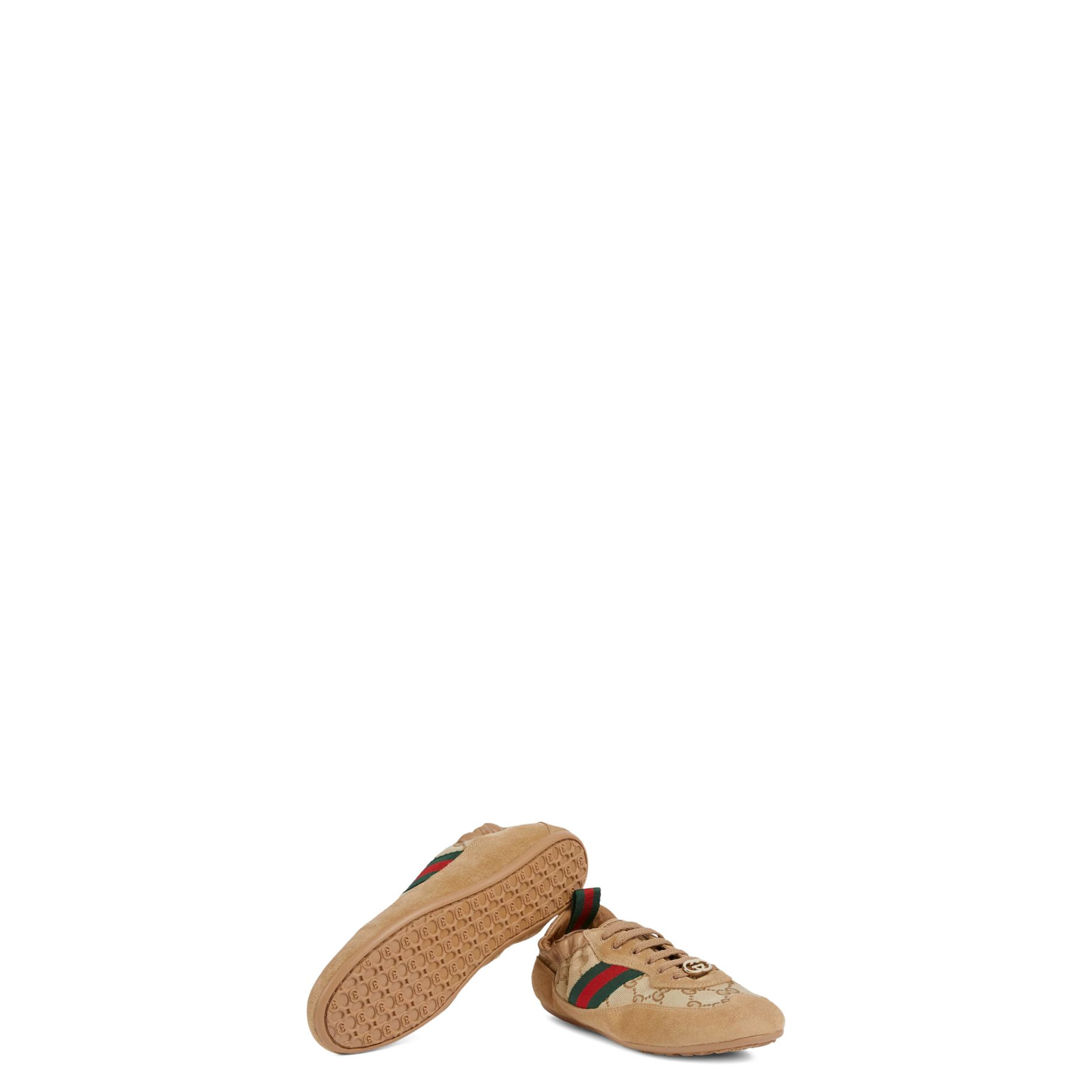 Sneakers Beige - Image 3