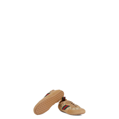 Sneakers Beige - Image 3