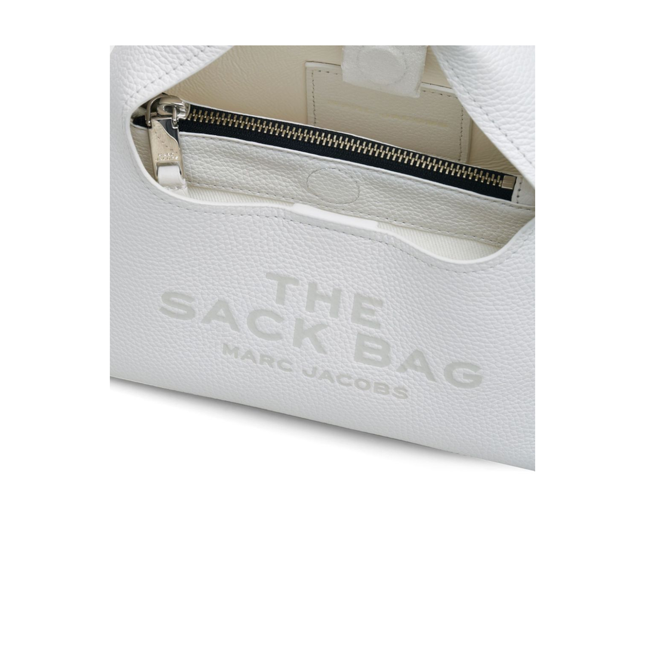 The Mini Sack Bag - Image 2