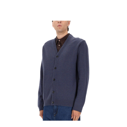 Wool Cardigan - Image 4