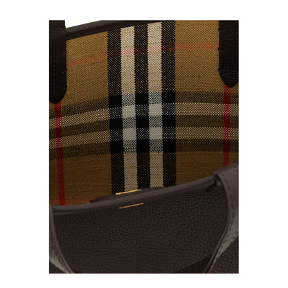 Reversible Mini Handbag - Image 4