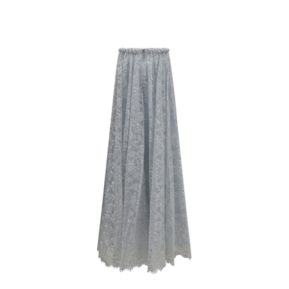 Carousel Metallic Twist Dress - Image 2