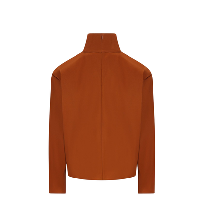 Brown Sweater - Image 2