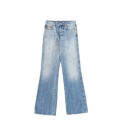 Mid Rise Flare Pant Certified - Image 1