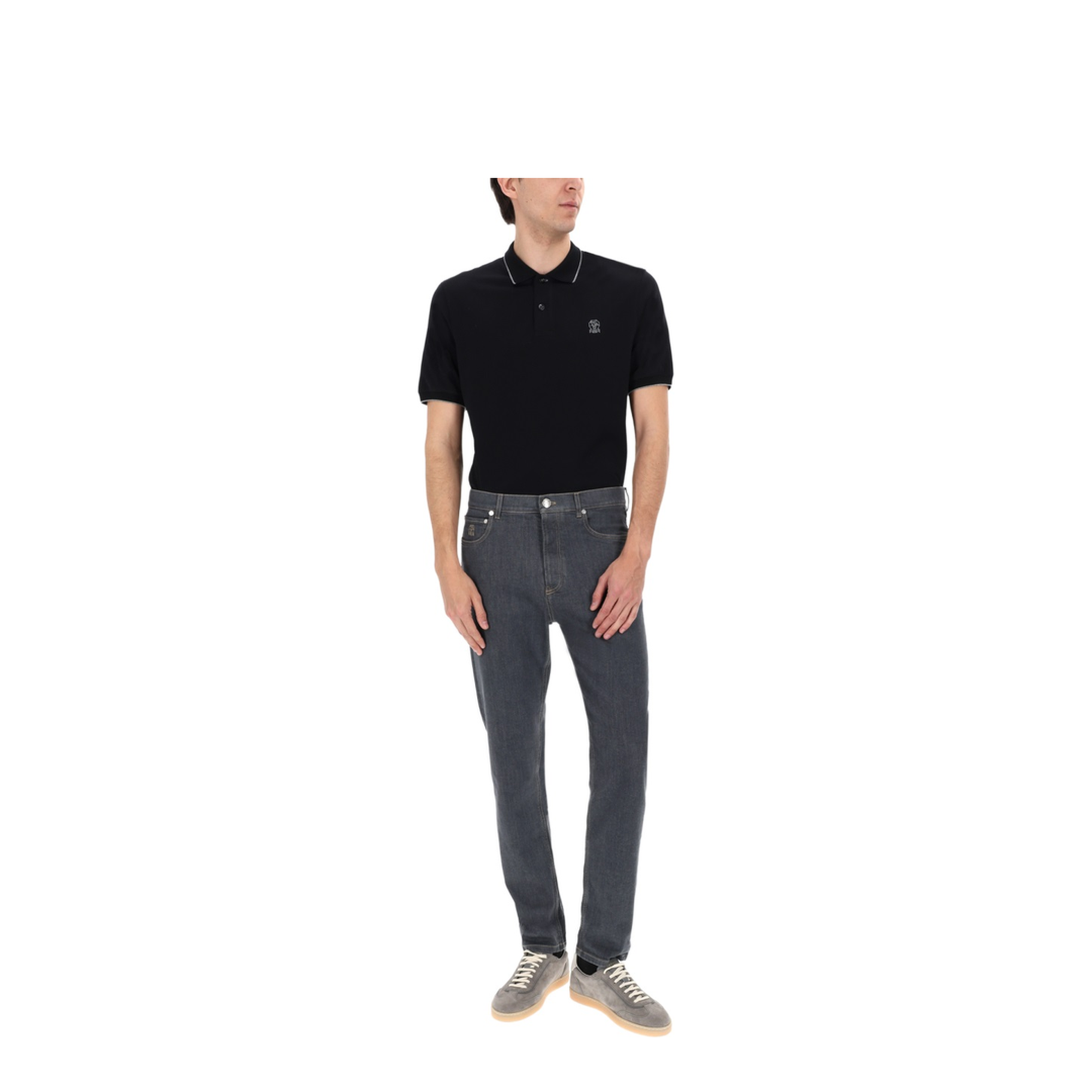 men's jeans - Image 2