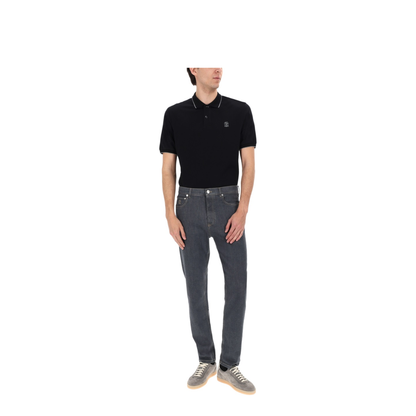 men's jeans - Image 2