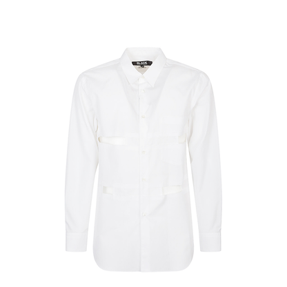 Coats White - Image 1