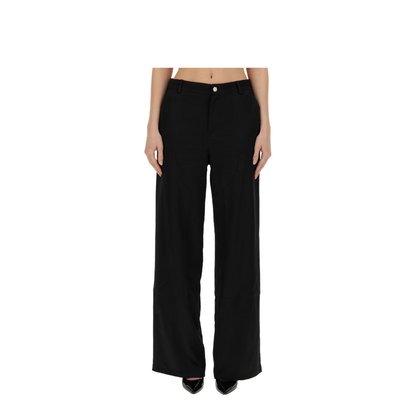 Wide Leg Pants - Image 1