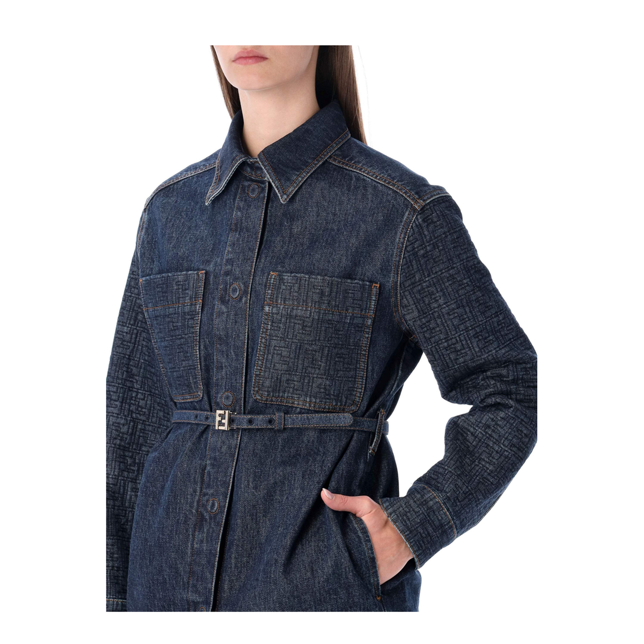 Coats Blue - Image 3