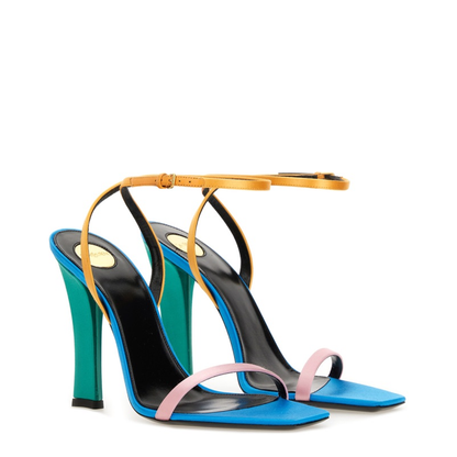 SANDAL "DOMINIQUE" - Image 2