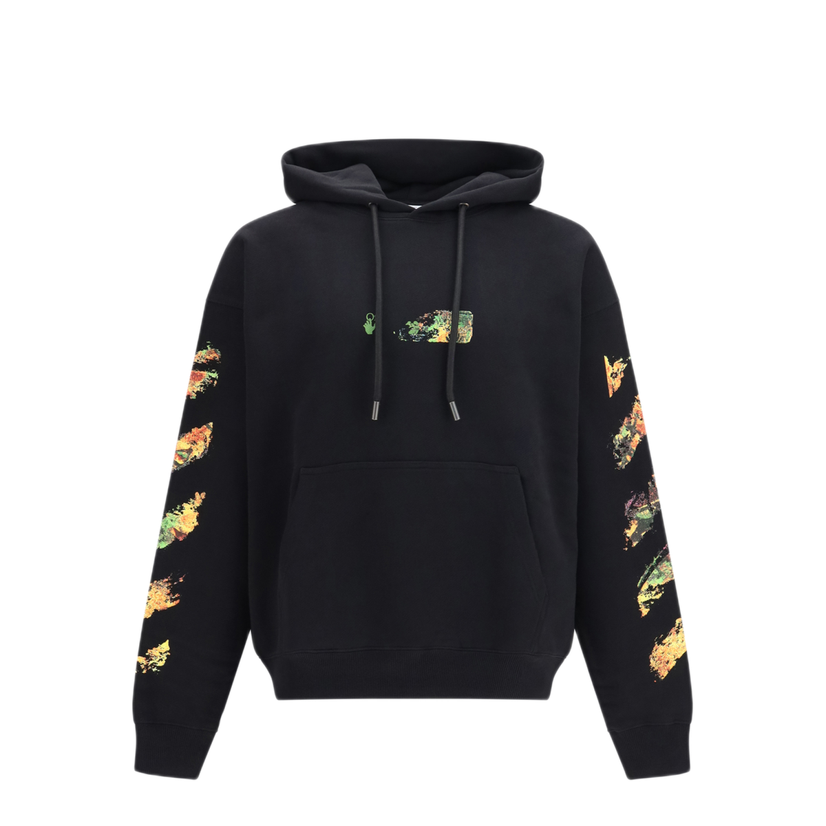 Spray Arrow Hoodie - Image 1