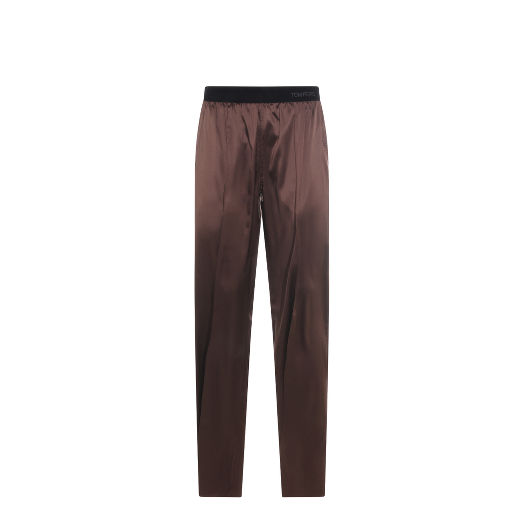 Trousers Brown - Image 2