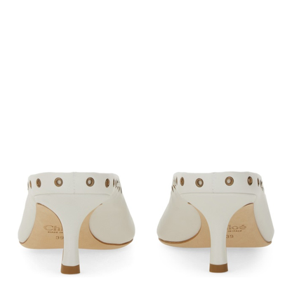 DÉCOLLETÉ "GHILLIES" - Image 3