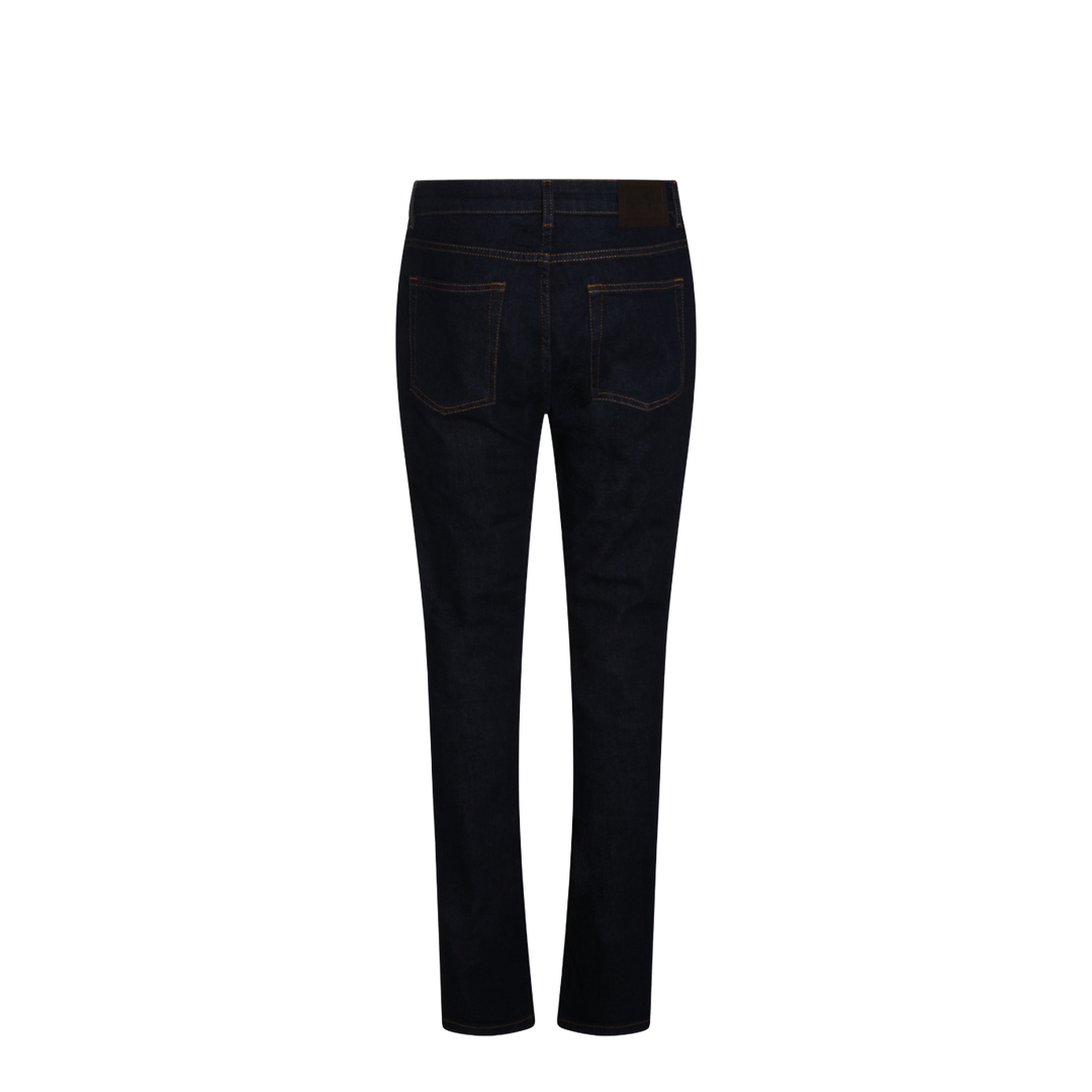 Roma Denim Trouser - Image 4