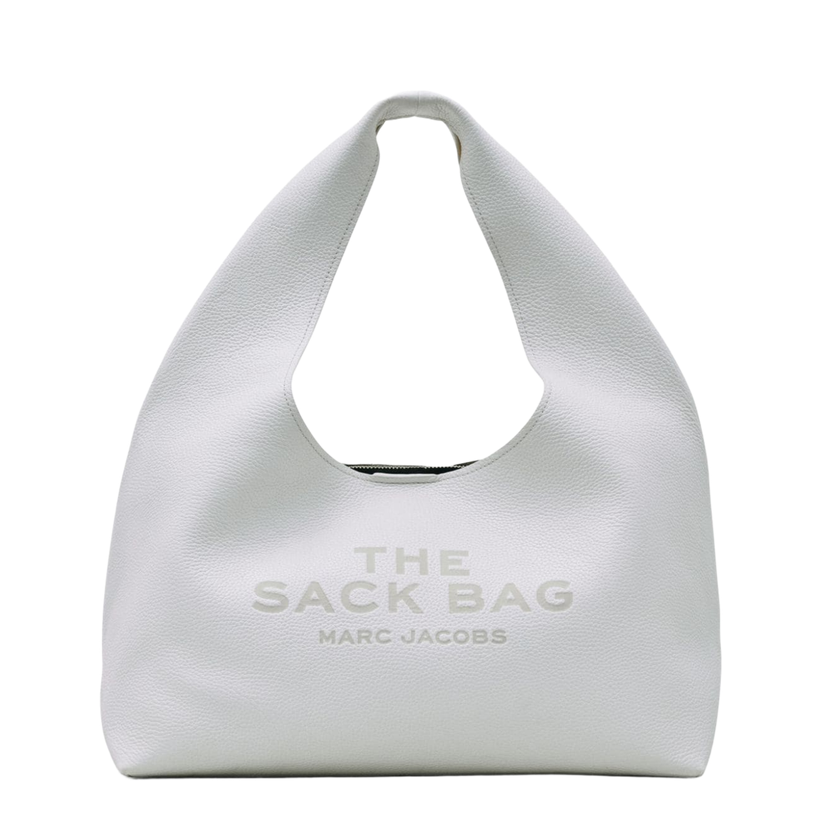The Leather Sack Bag – MAYFEYR