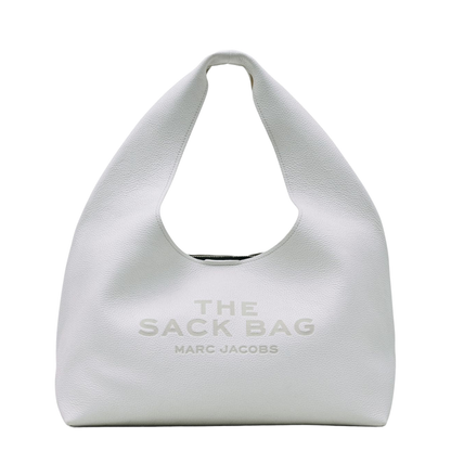The Leather Sack Bag - Image 1