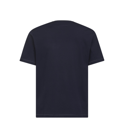 Crew Neck T-shirt - Image 2