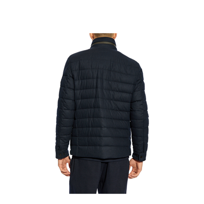 Down Jacket Munt - Image 4