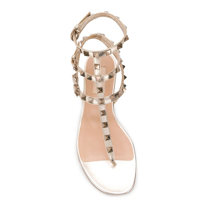 Sandals Grey - Image 4