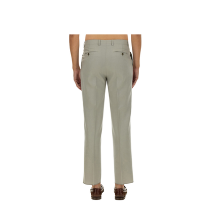 Wool Trousers - Image 3