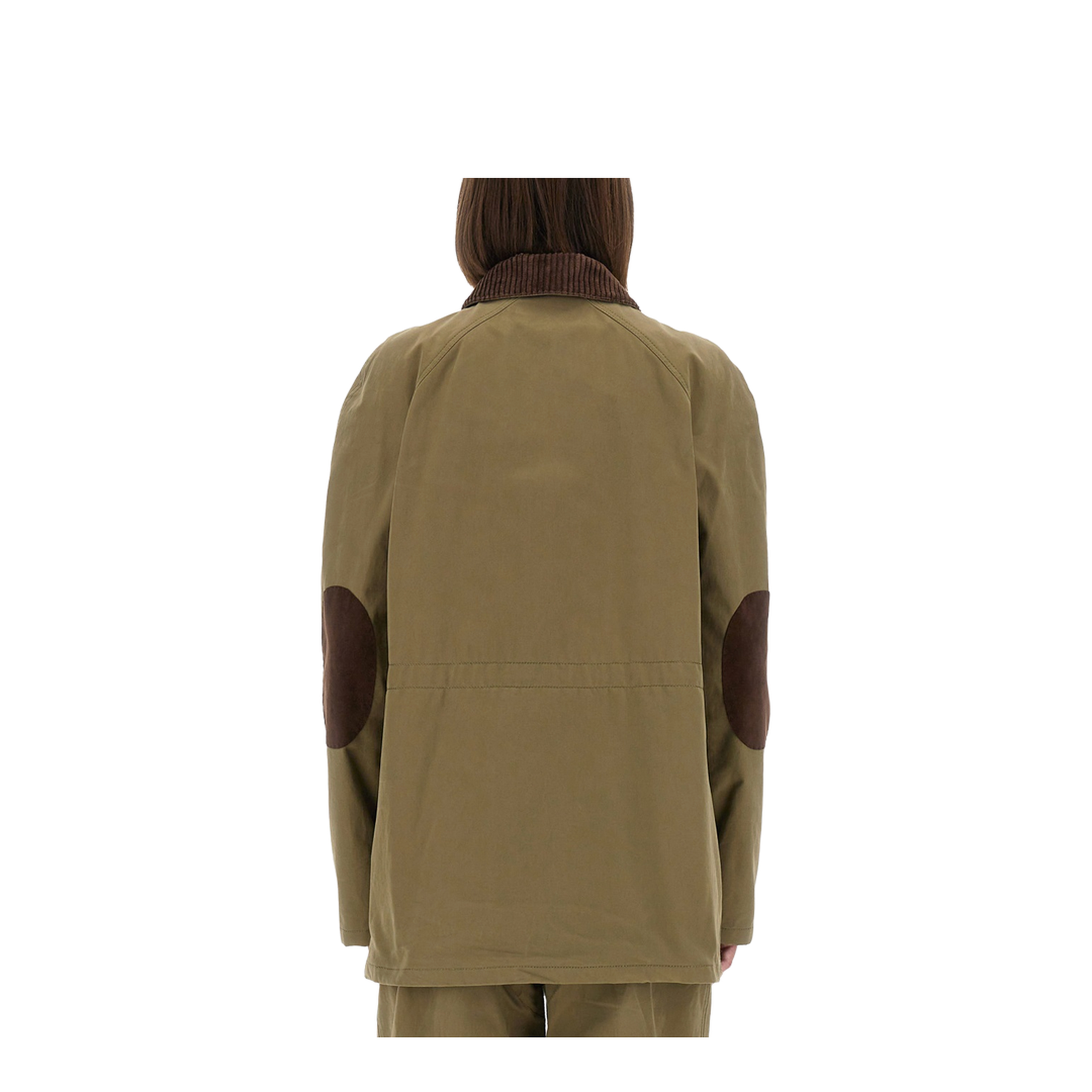 Heavy Cotton Jacket - Image 3