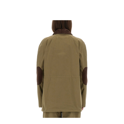 Heavy Cotton Jacket - Image 3
