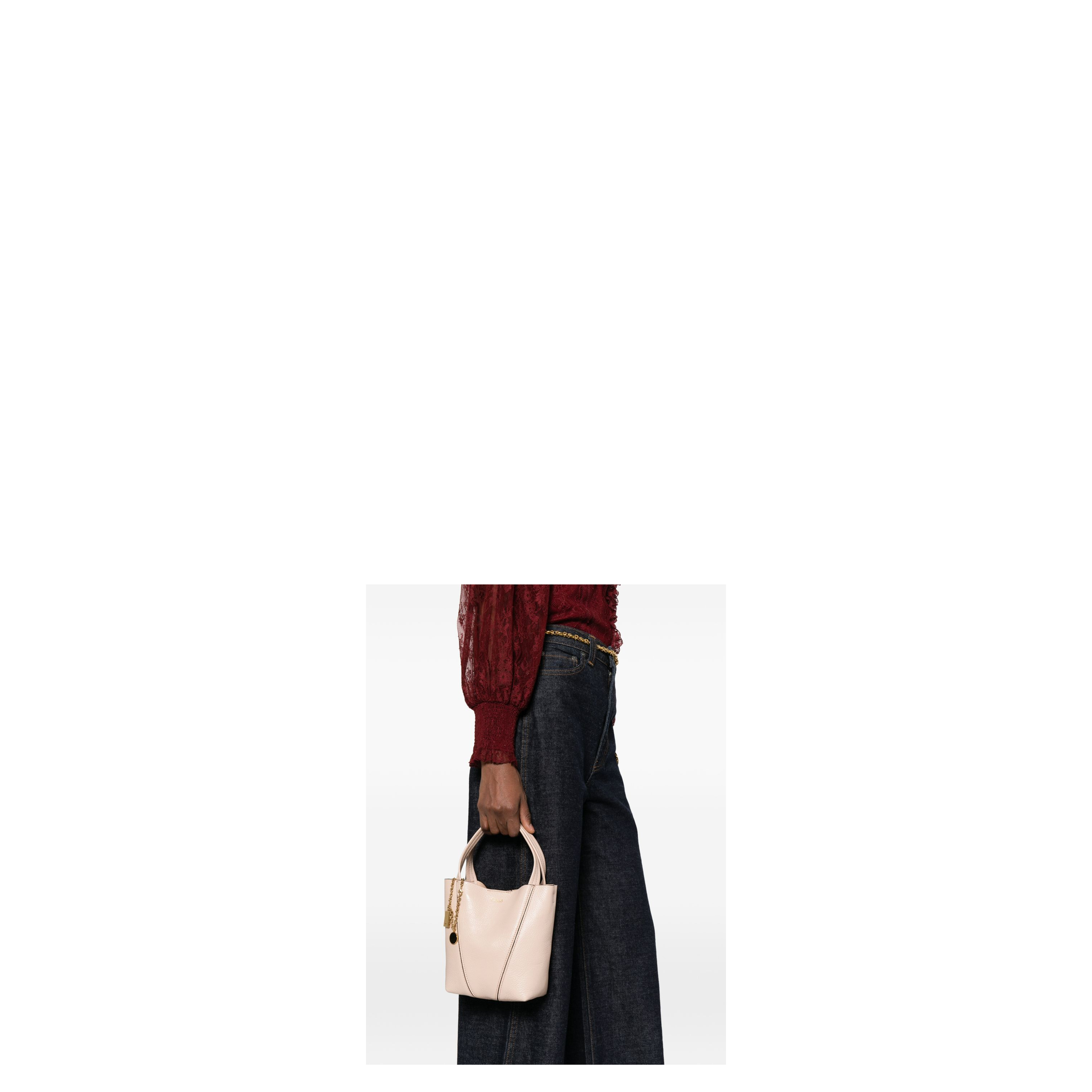 Pink Bag - Image 5