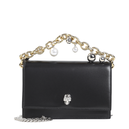 Small Skull Clutch - Image 3