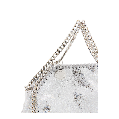 Bags.. Silver - Image 6