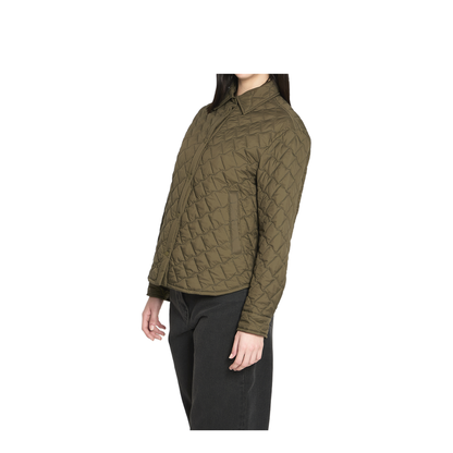 Quilted jacket - Image 2