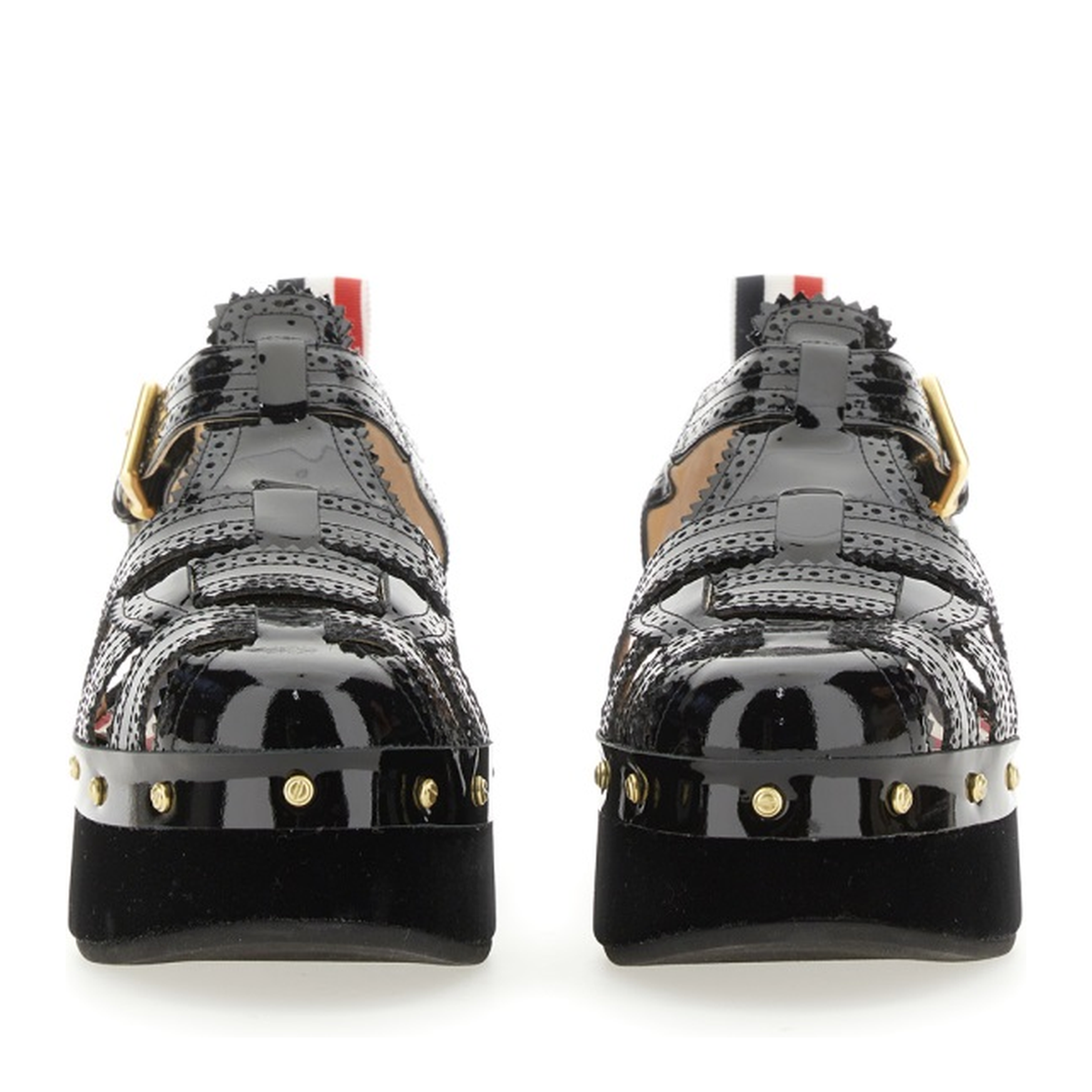 Heeled Sandal - Image 2