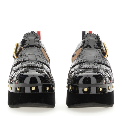 Heeled Sandal - Image 2