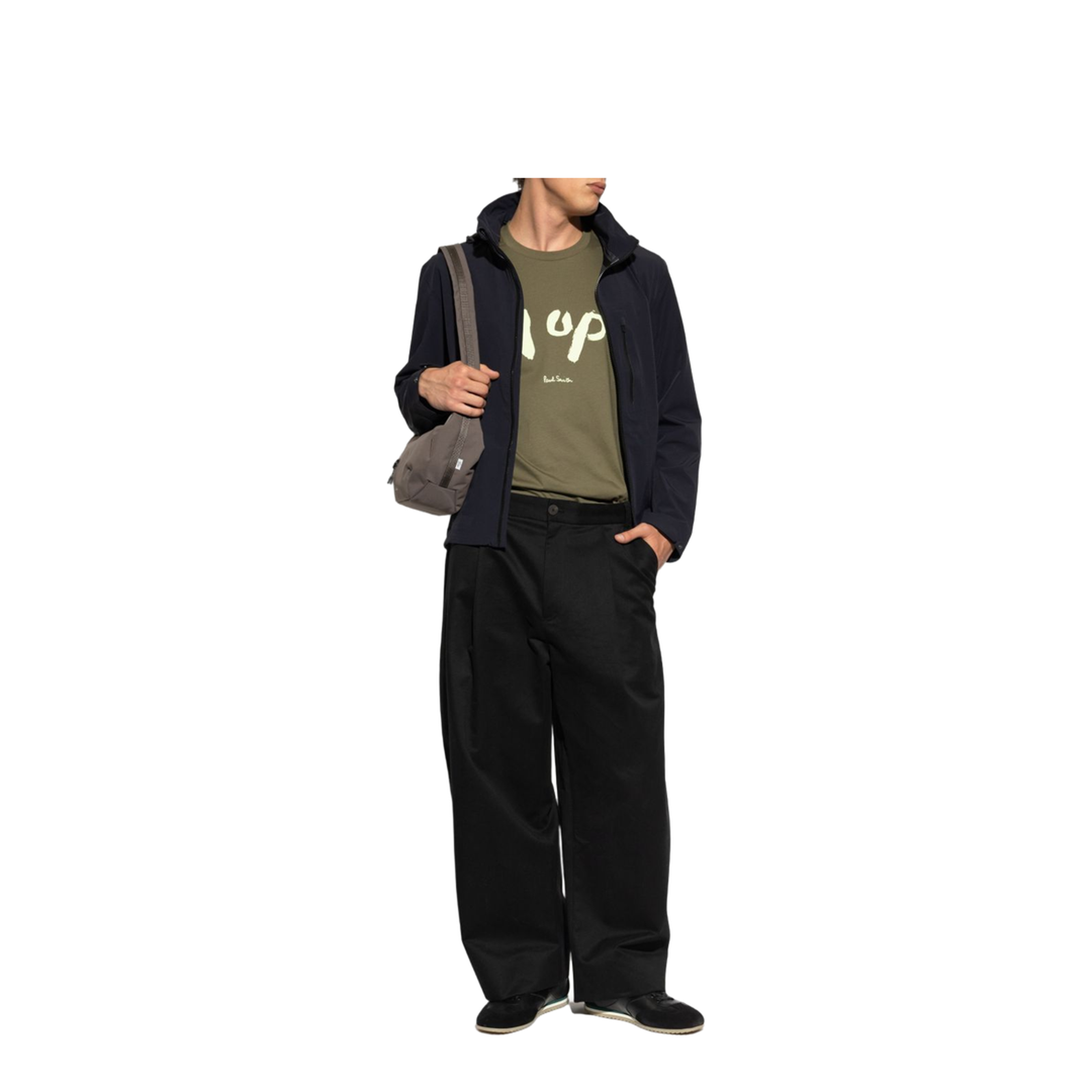 Coats NAVY - Image 5