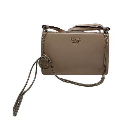 Messenger Bag - Image 1