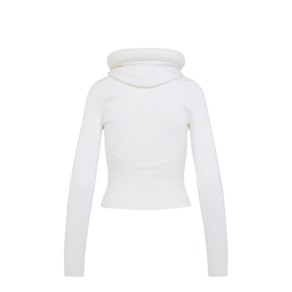 Hooded Pullover - Image 4