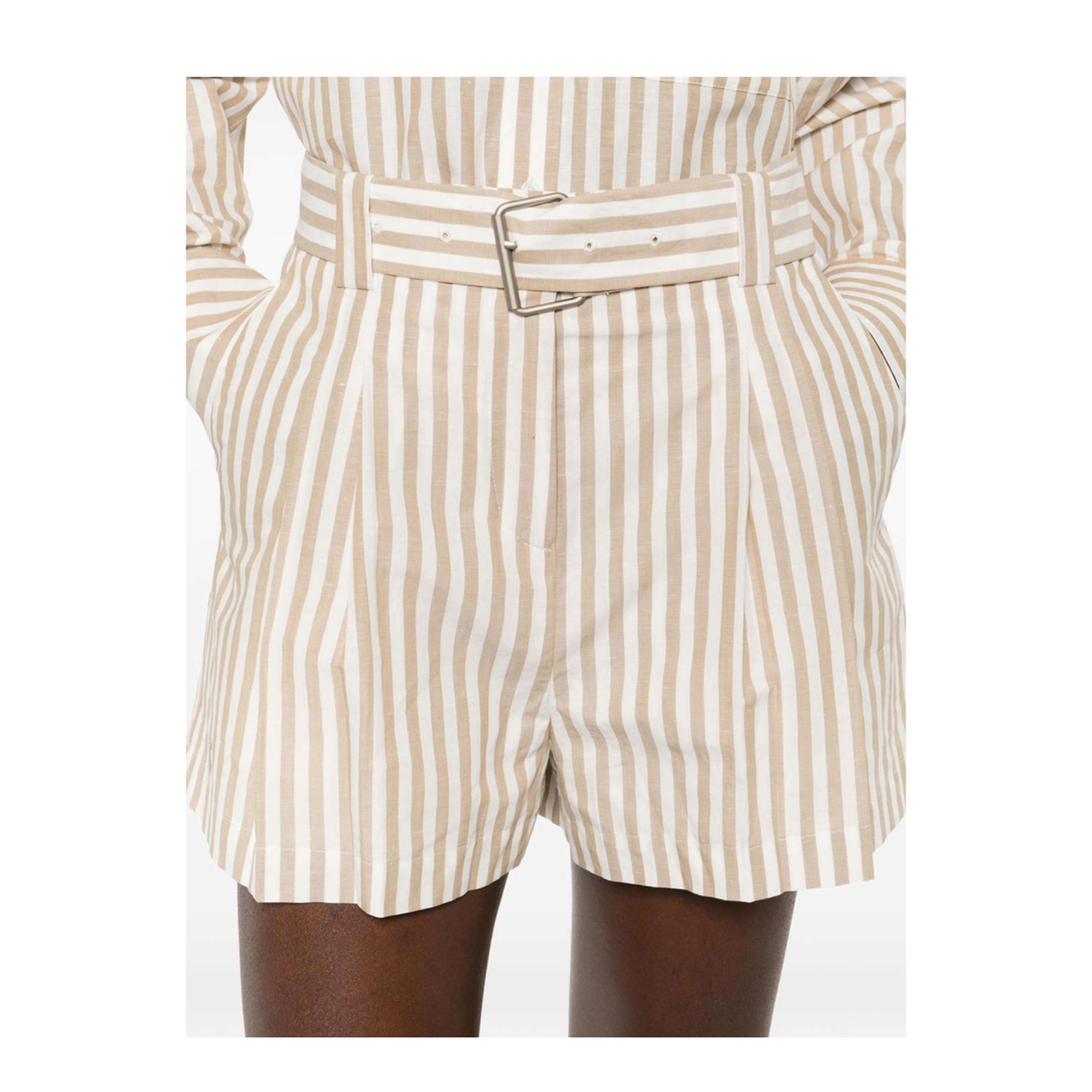 Shorts Beige - Image 3