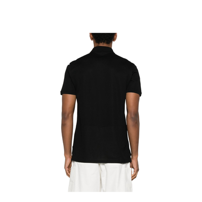T-shirts and Polos Black - Image 4