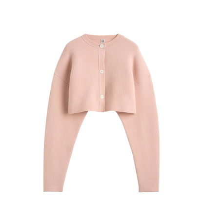 Sweaters Pink - Image 1