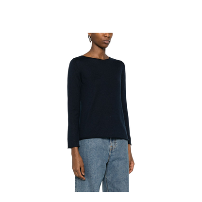 Sweaters Blue - Image 5