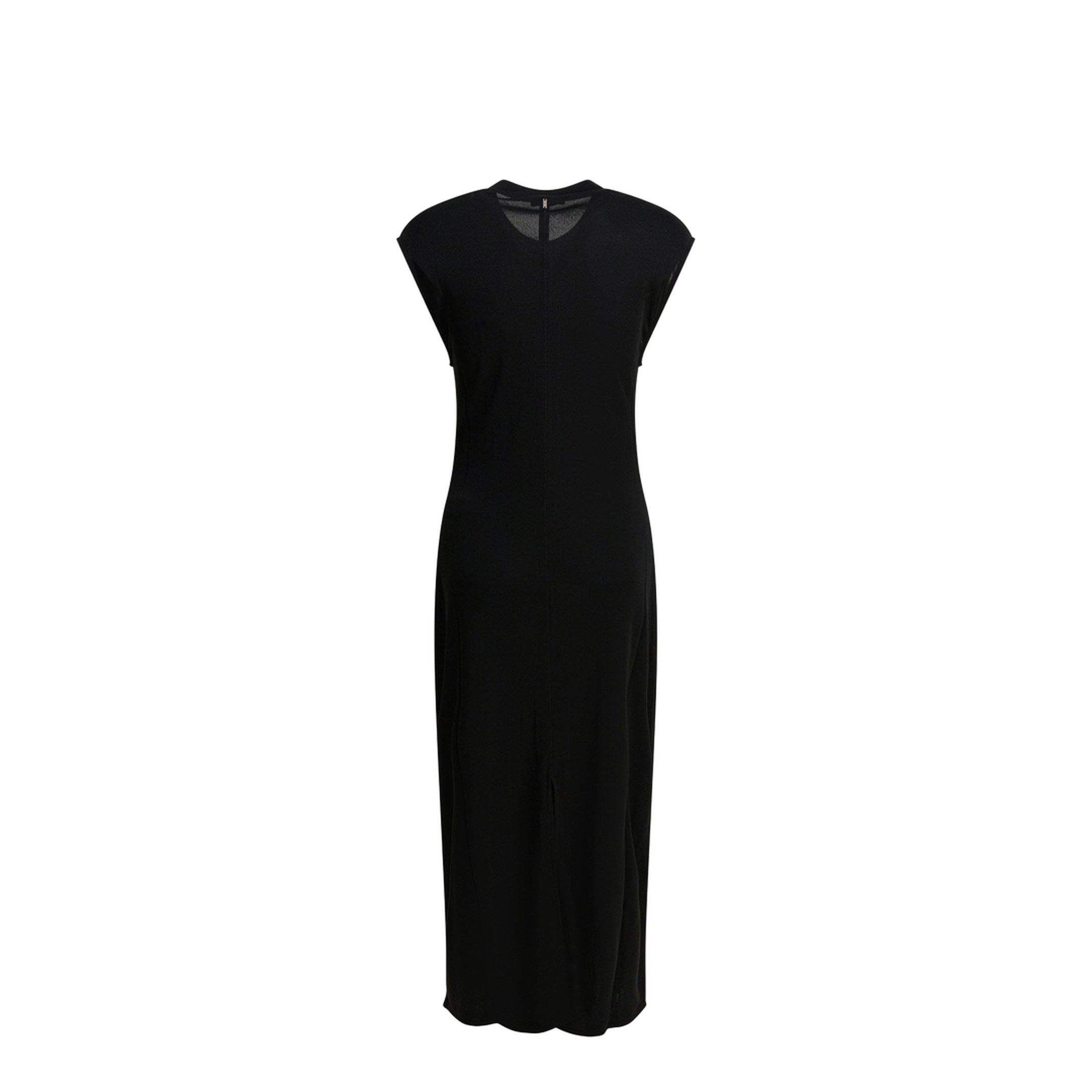 Long Sheath Dress - Image 2