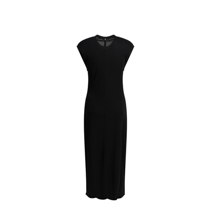 Long Sheath Dress - Image 2