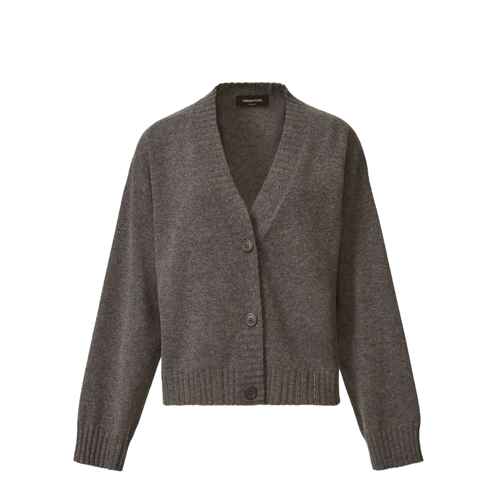 Sweaters Grey - Image 1